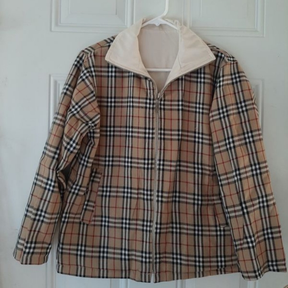 BURBERRYS of London Jacket - Picture 1 of 6